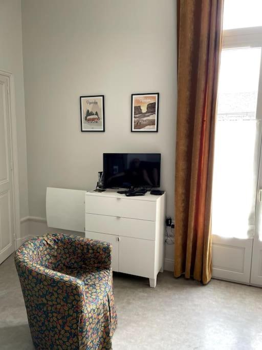 101 Pyrenees Palace Appartement Bagnères-de-Luchon Esterno foto