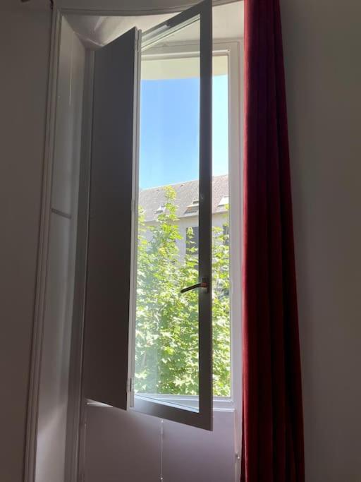 101 Pyrenees Palace Appartement Bagnères-de-Luchon Esterno foto